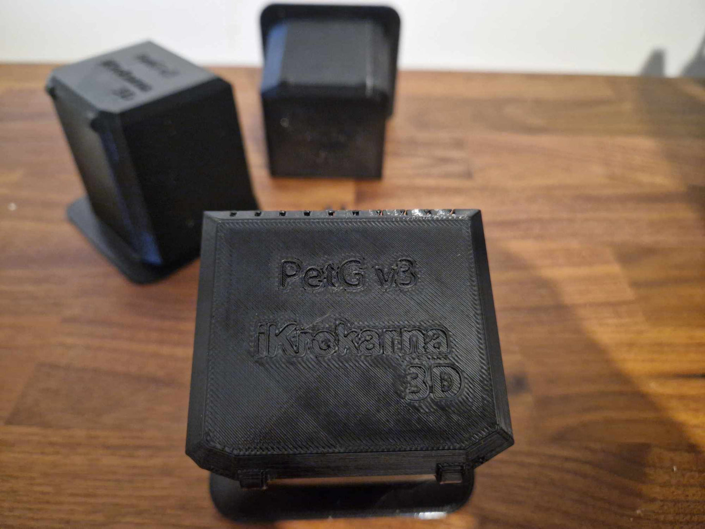 Korthållare Scania Next Gen (Förproduktion)
